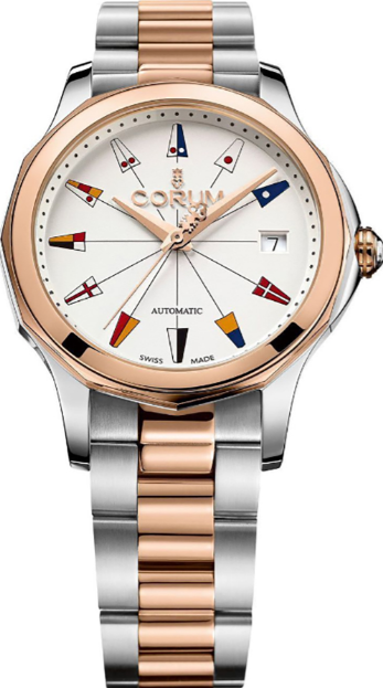 Corum Admiral Legend 38 082.200.24/V200 AA13 Replica watch